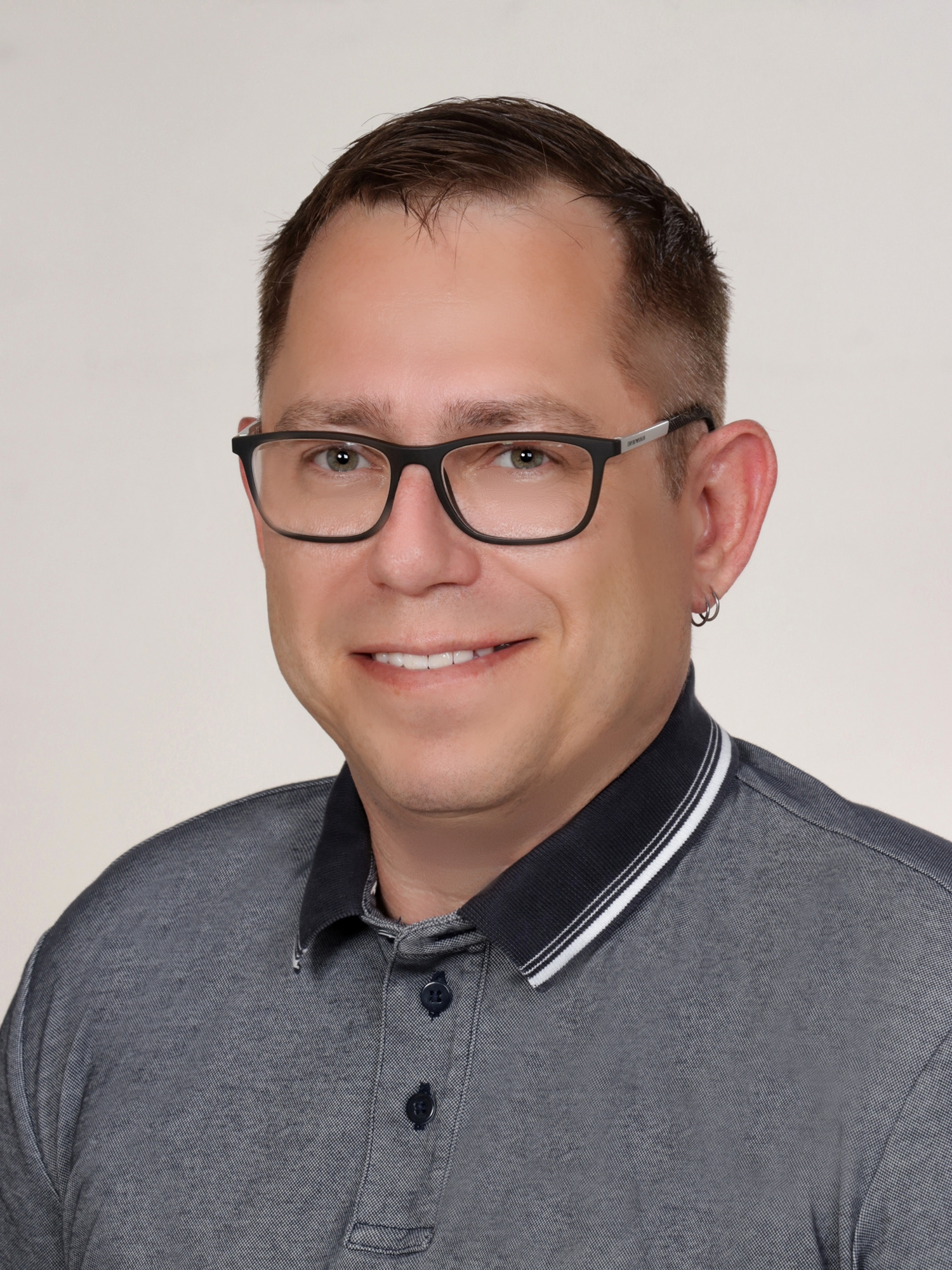 René Lau Directeur Leuchtenking