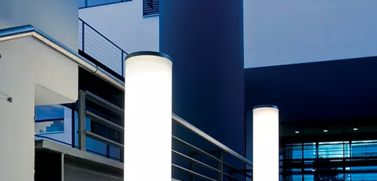 Accenten ook in de buitenruimte aanbrengen