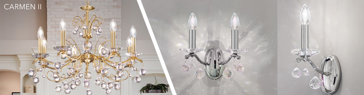 Kolarz Leuchten - Licht uit Oostenrijk - voor klanten over de hele wereld