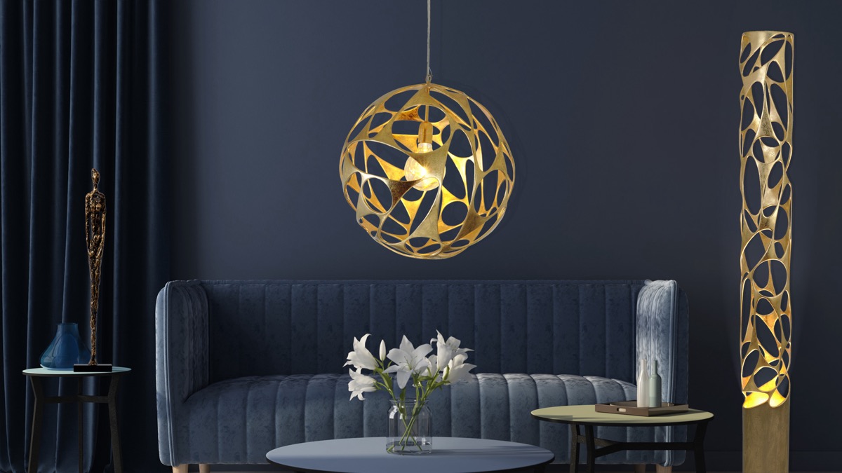 Een sterk team: licht en kleur