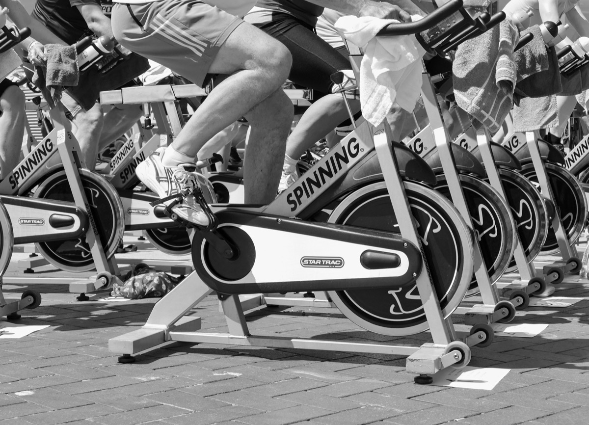 Meer uithoudingsvermogen met helder licht