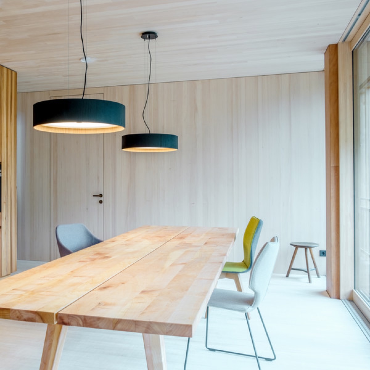 LARAwood - Een sterk solitair