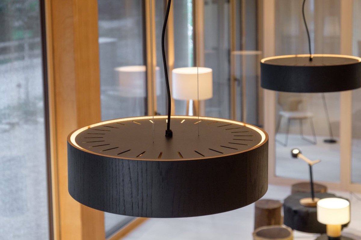 LARAwood - Een sterk solitair