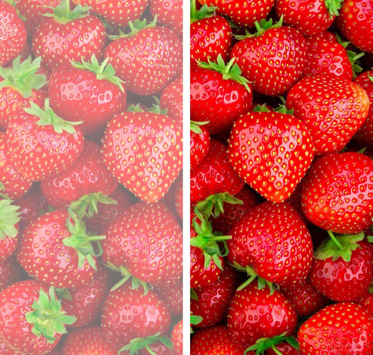 Kleurweergave-index - CRI