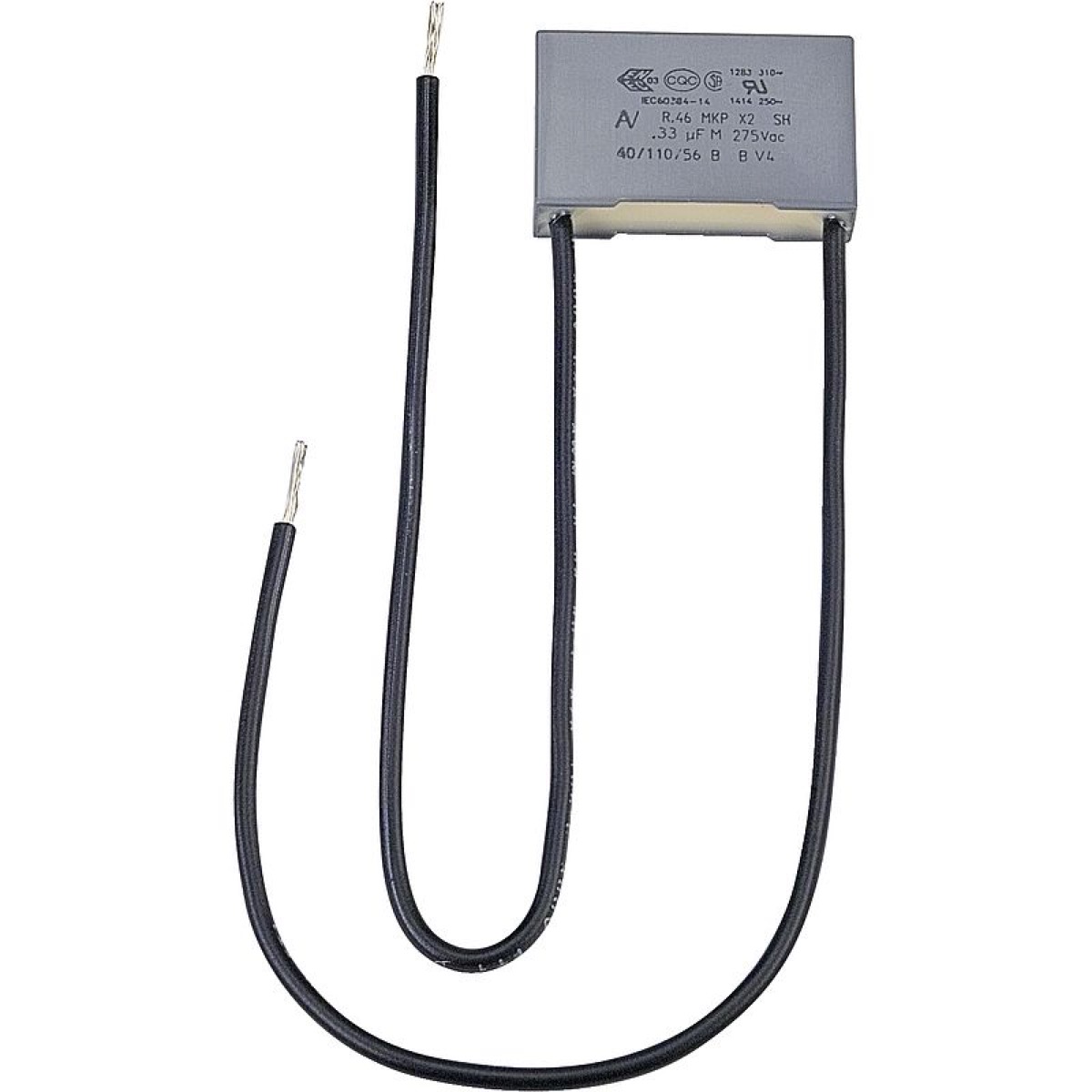 LED's gloeien hoewel uitgeschakeld - nagloeien van LED-lampen