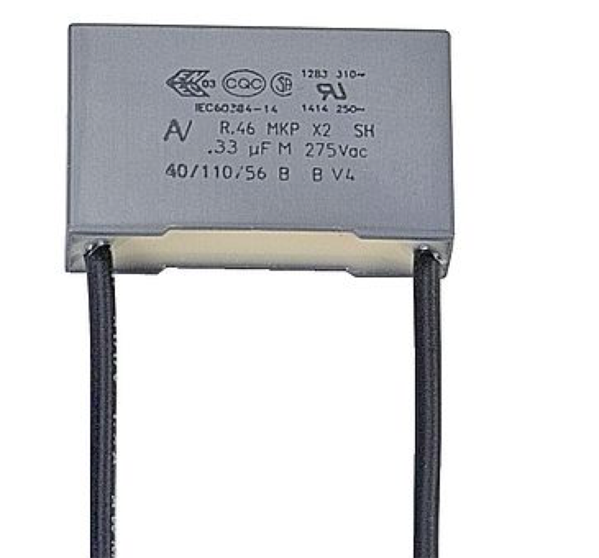 LED's gloeien hoewel uitgeschakeld - nagloeien van LED-lampen