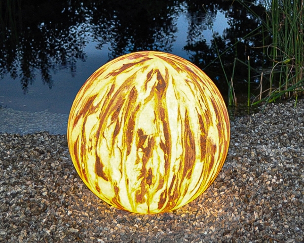 Halloween bij Leuchtenking: Met Epstein en Holländer naar een griezelig-mooie sfeer