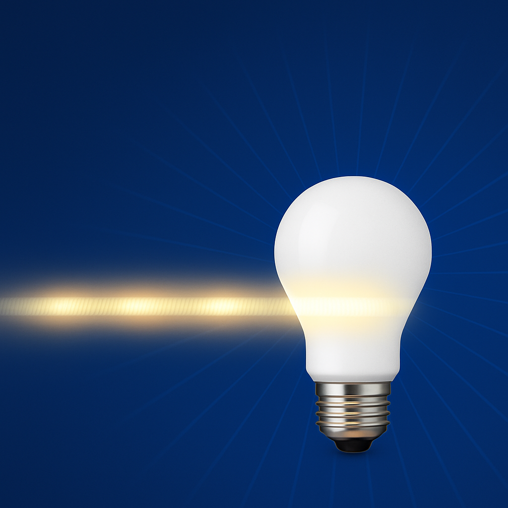 LED flikkert of knippert – oorzaken & oplossingen