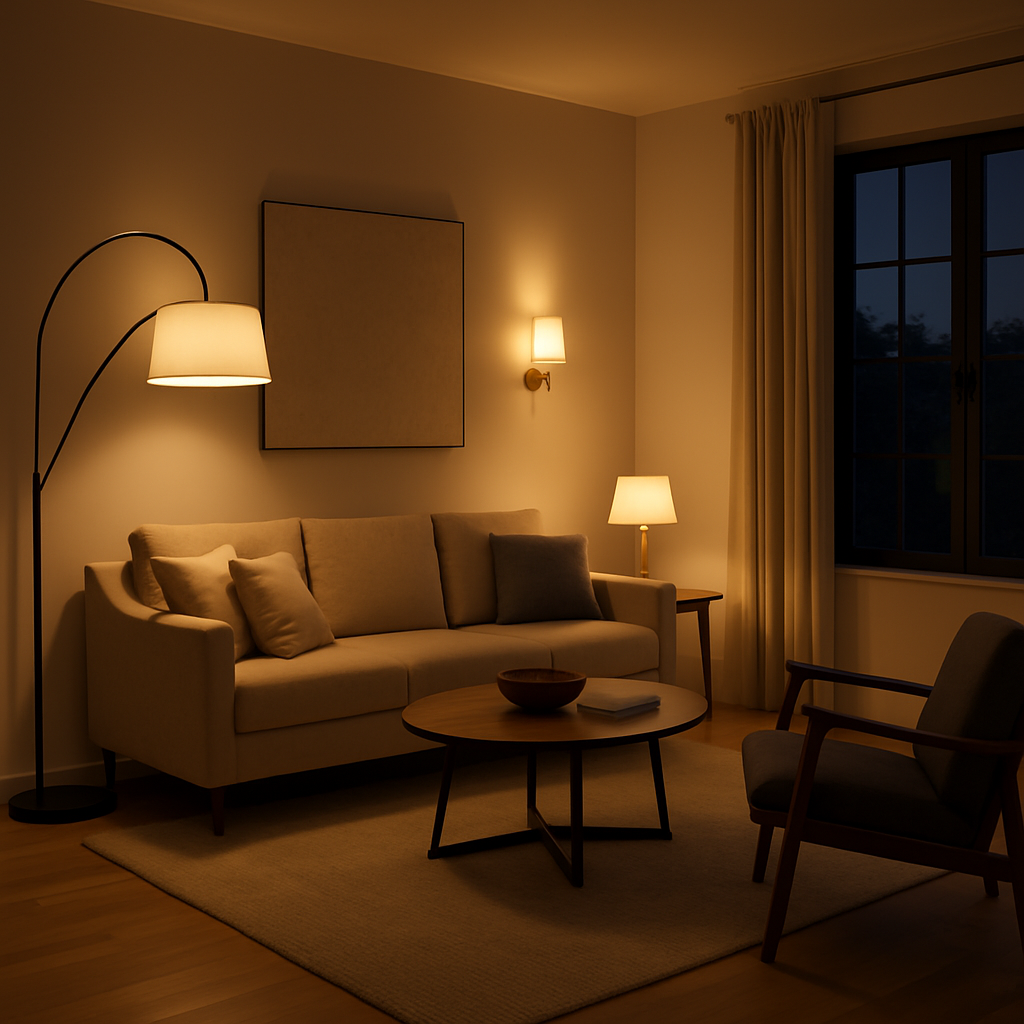 7 Beleuchtungsfehler, die fast jeder macht (und wie Sie sie vermeiden)