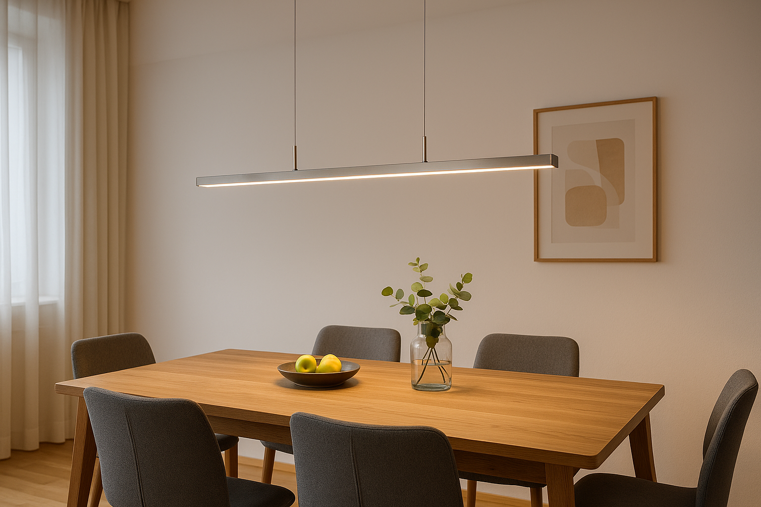 Bankamp Leuchten & Lampen: 5-Jahres-Garantie, Händler, Hängeleuchten & Pendelleuchten – unabhängiger Guide