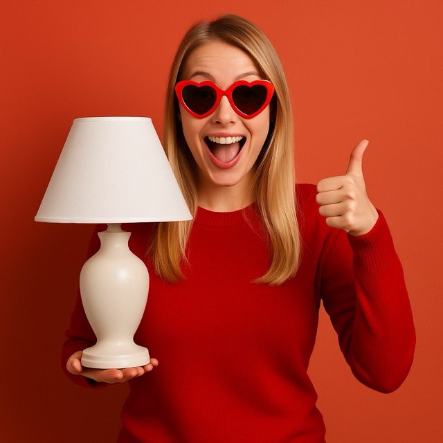 Singles Day 11.11 bij Leuchtenking – lampen die het leven lichter maken