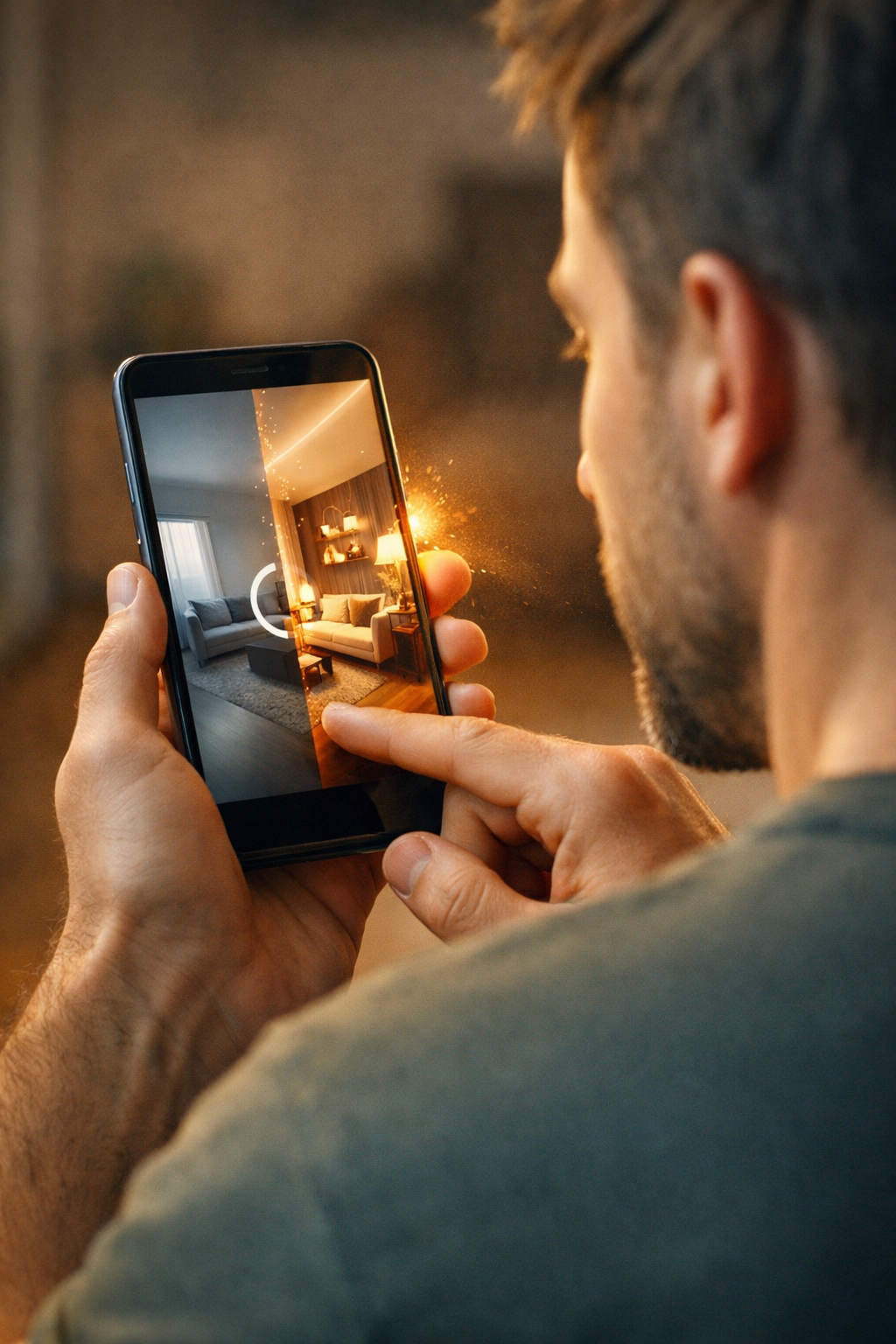 Saaie zondag? Zo wordt verveling een inspirerende woondroom