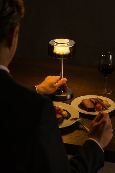 Singles Day 11.11 bij Leuchtenking – lampen die het leven lichter maken