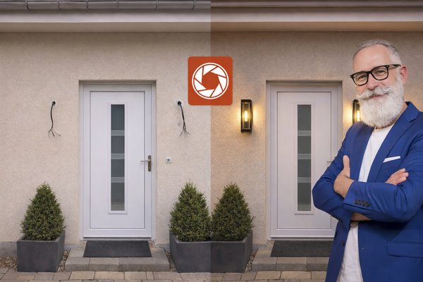 Vision van Leuchtenking: lampen aan en in uw eigen huis zien – voordat u koopt