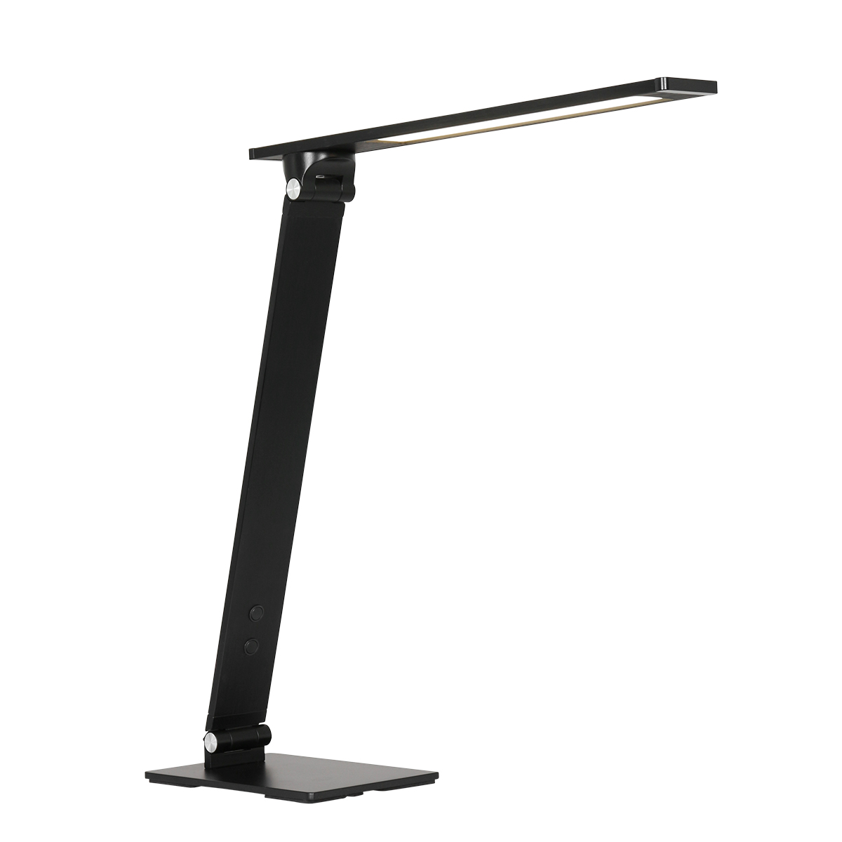 Steinhauer - 2684ZW - Tafellamp Serenade