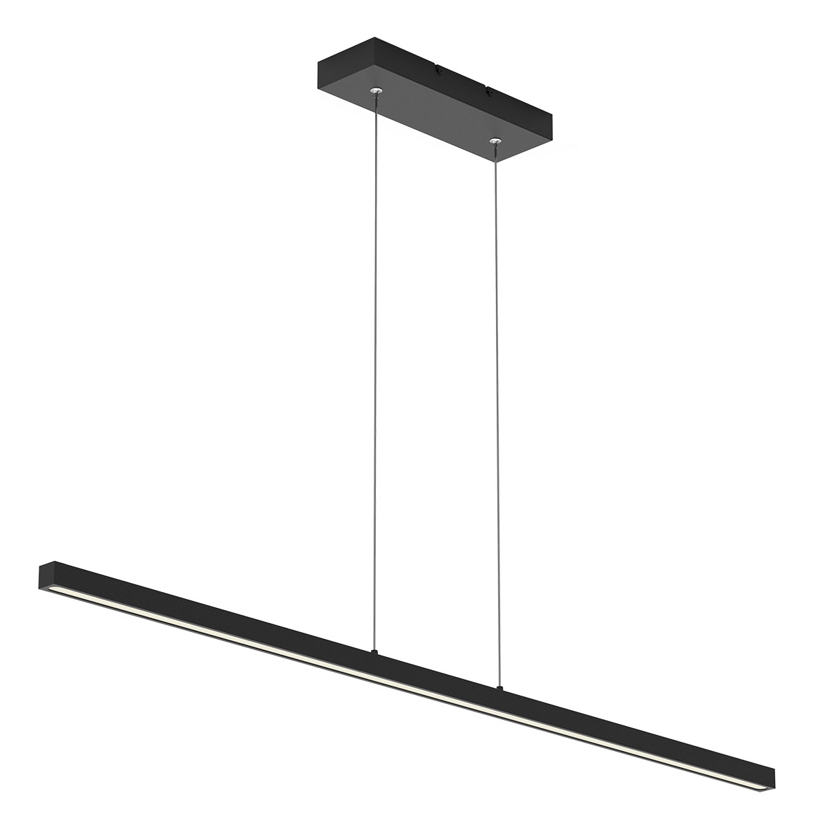 Steinhauer - 2745ZW - Minimalistische Hängelampe Danske 