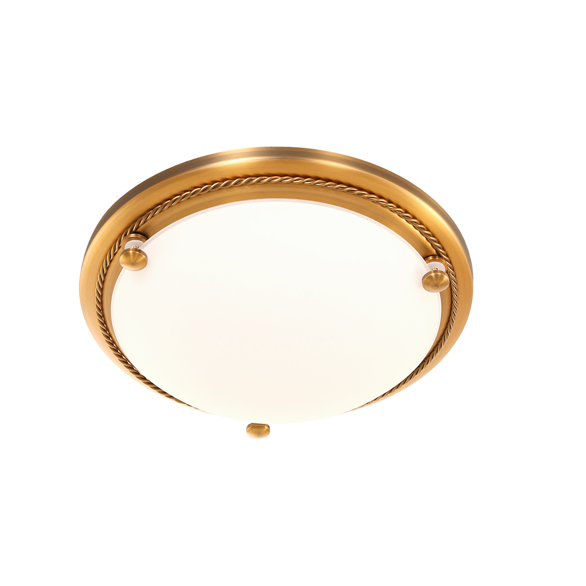 Steinhauer - 2785BR - Plafondlamp Belleron