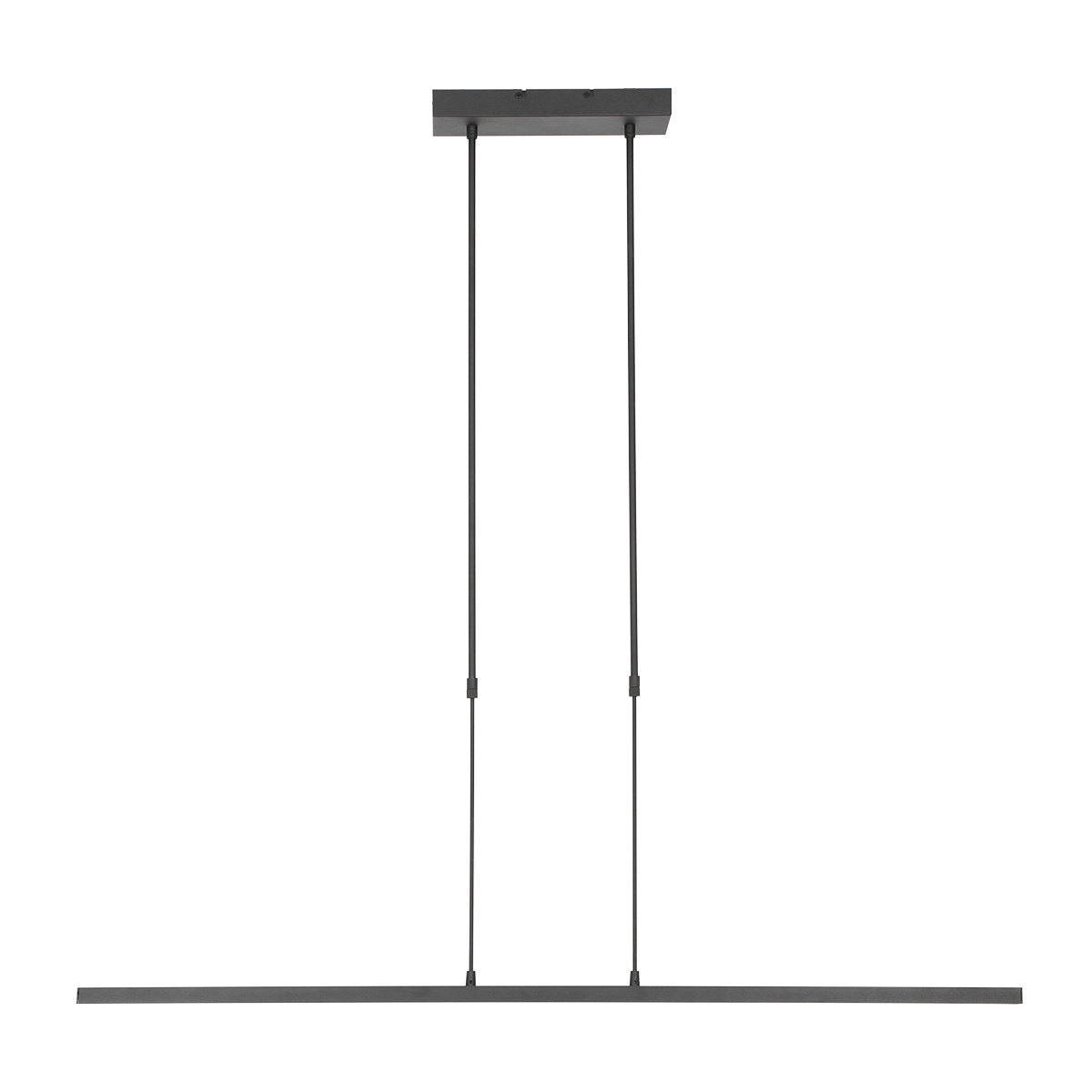 Steinhauer - 3319ZW - Hanglamp Bande