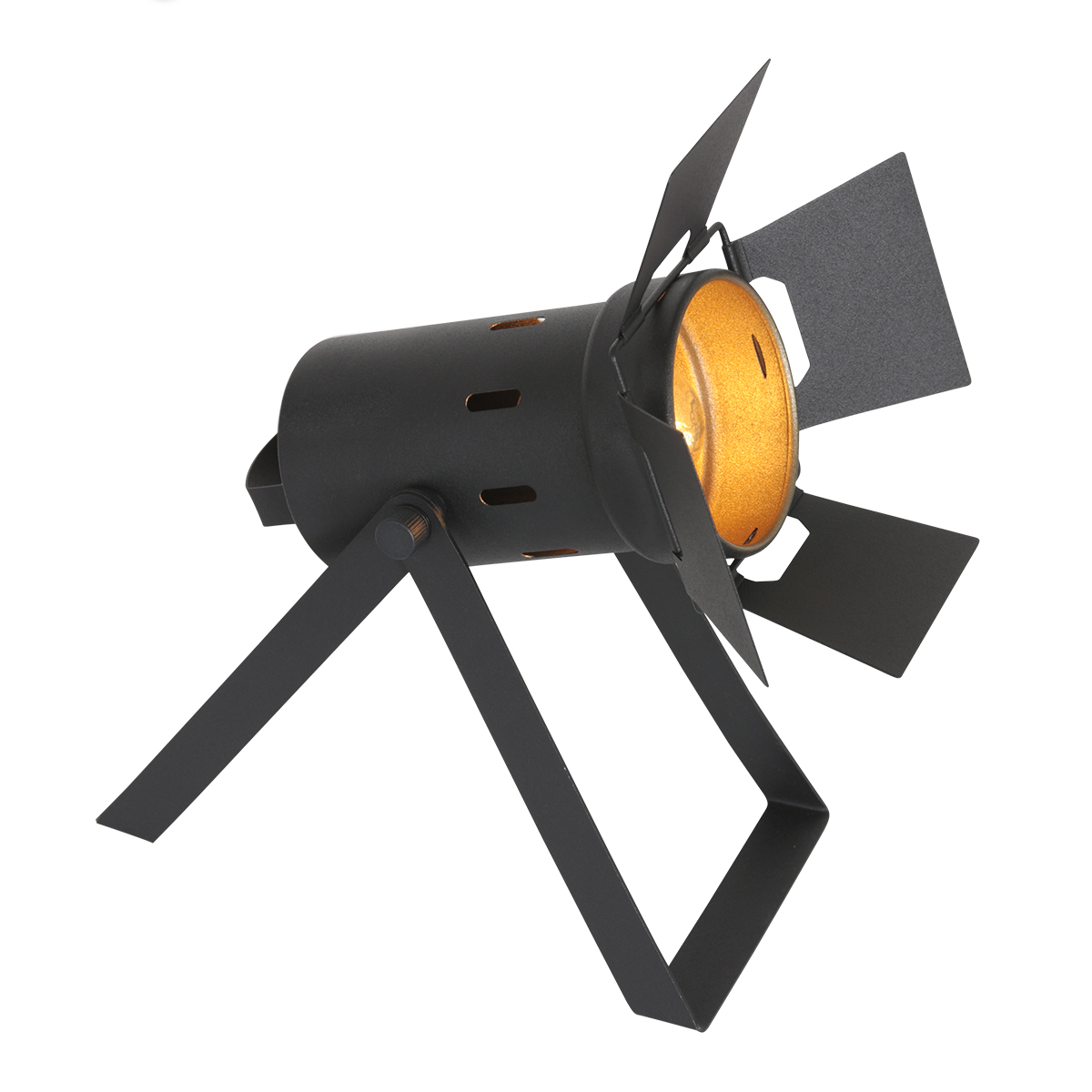 Steinhauer - 3380ZW - Tafellamp Carree