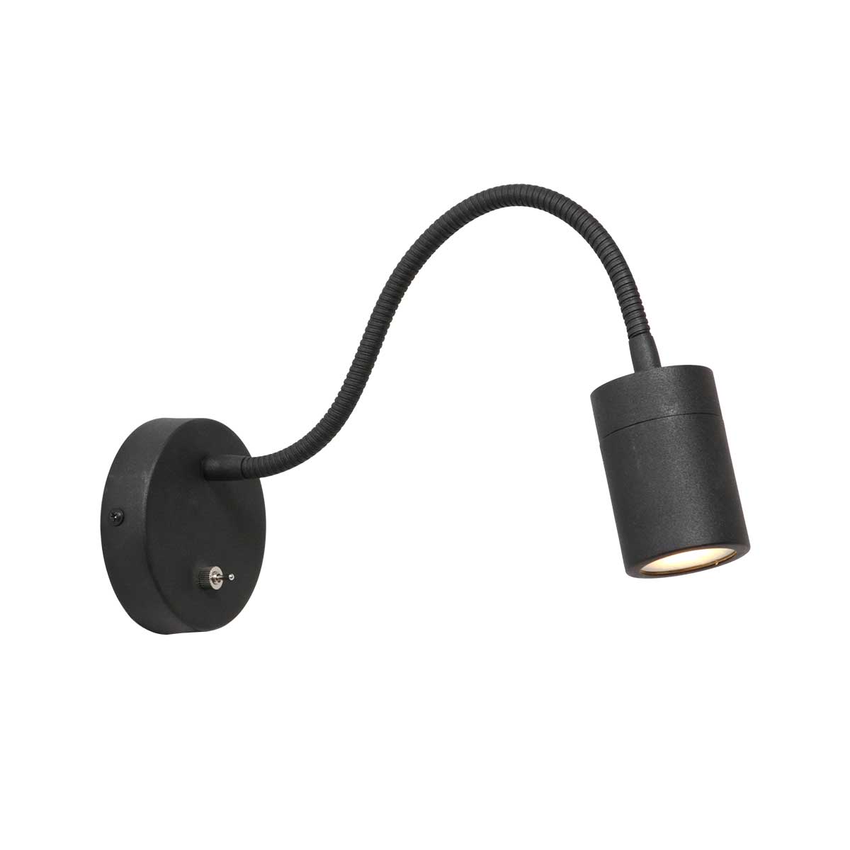 SteinhauerWandlamp Upround