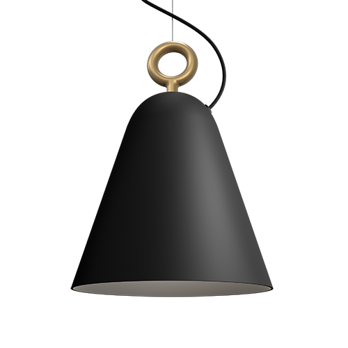 Belid Leuchten - HV1650232 - Bella hanglamp