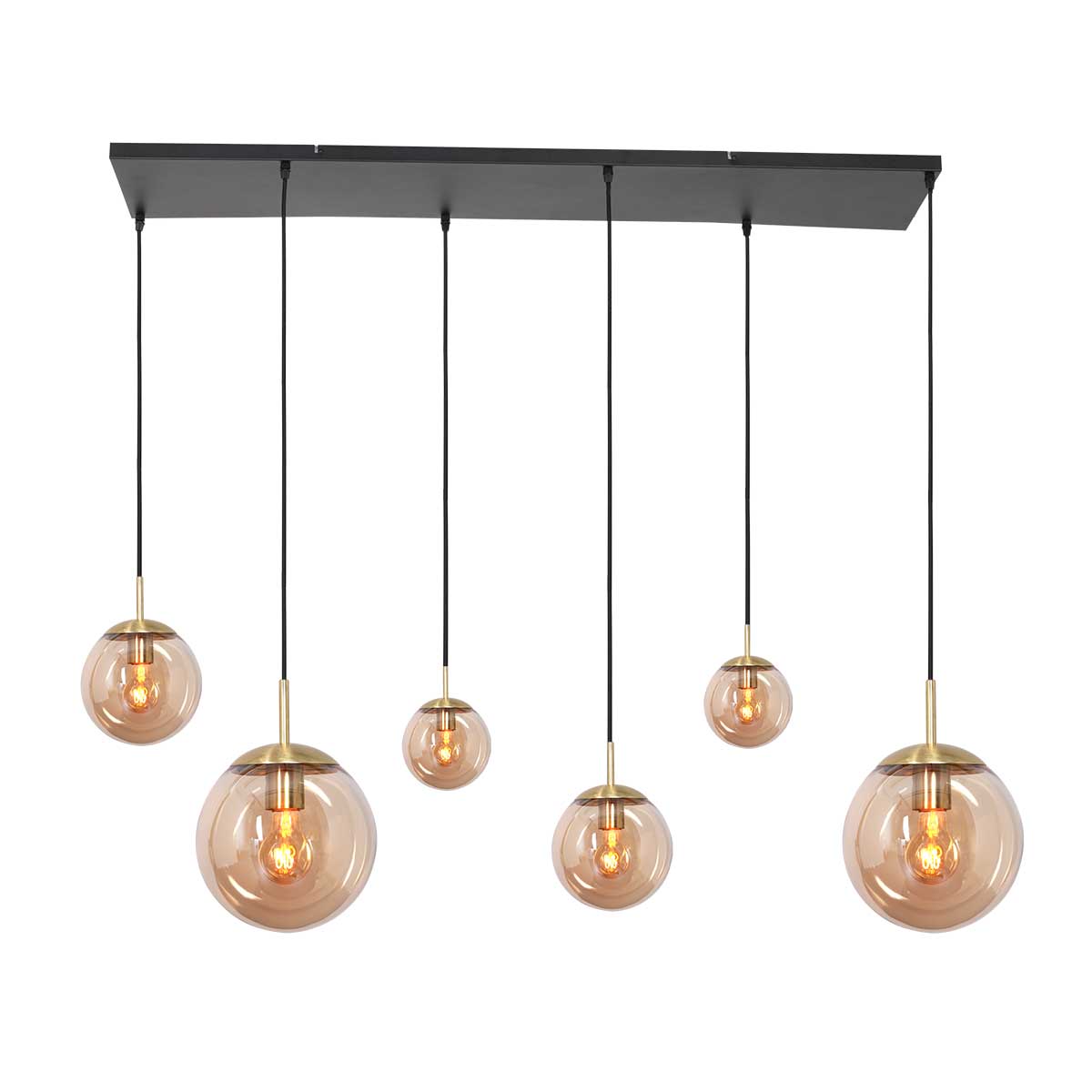 SteinhauerHanglamp Bollique