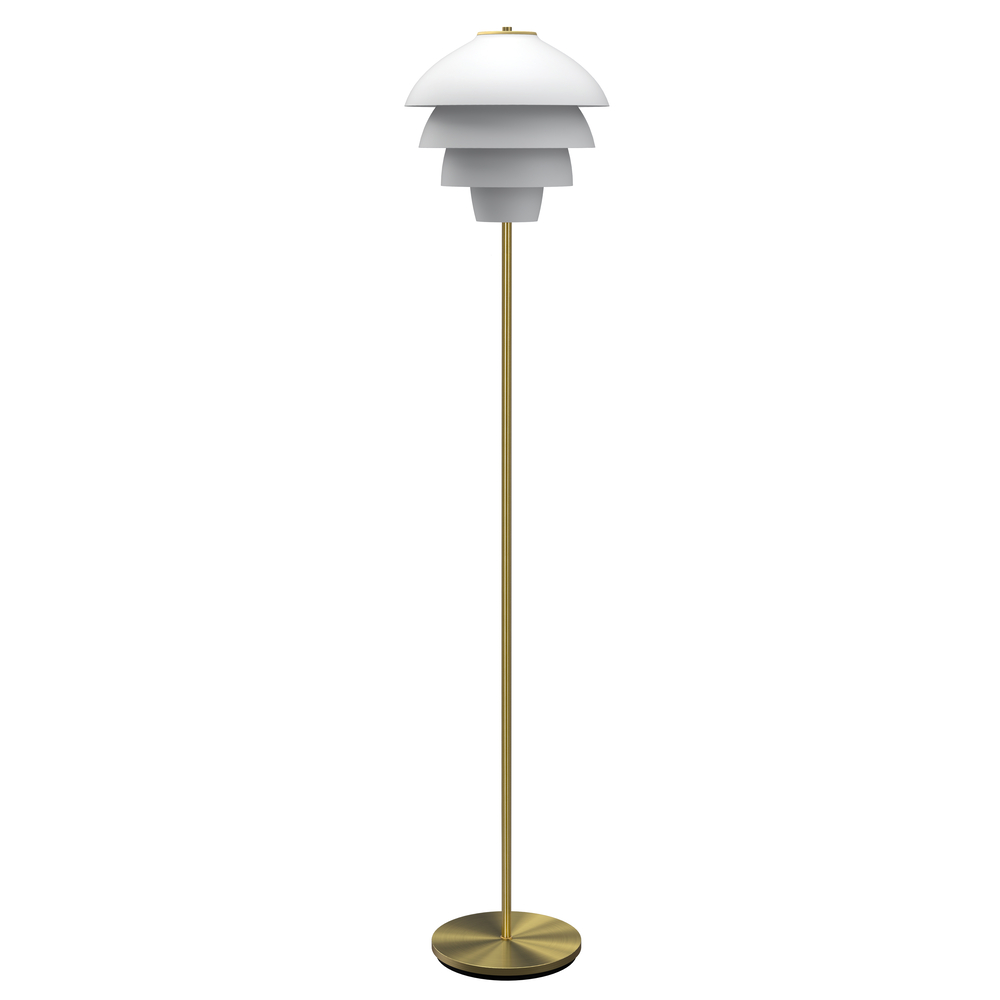 Belid Leuchten - 3212091 - Valencia vloerlamp