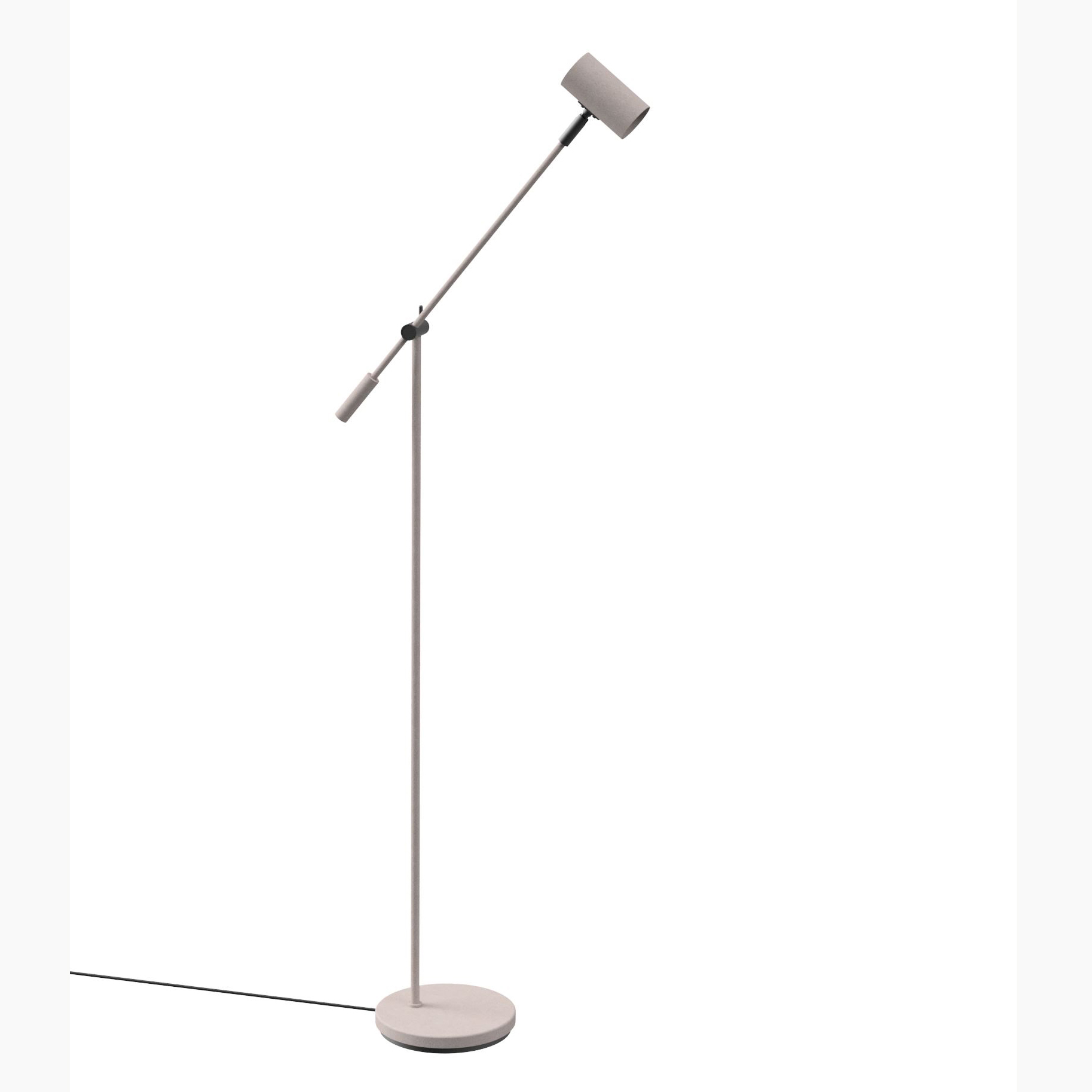 Belid LeuchtenTyson vloerlamp
