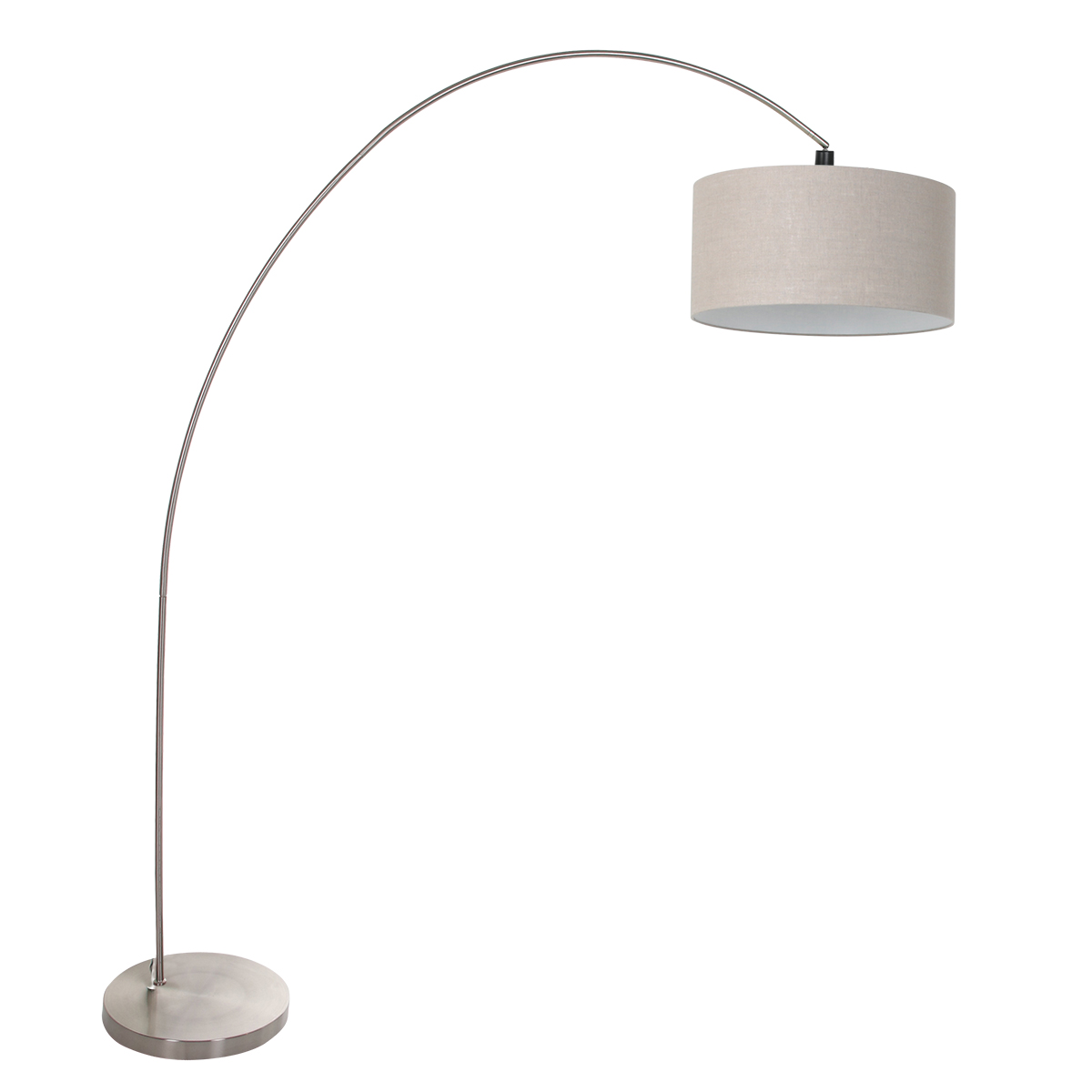 SteinhauerBooglamp Solva
