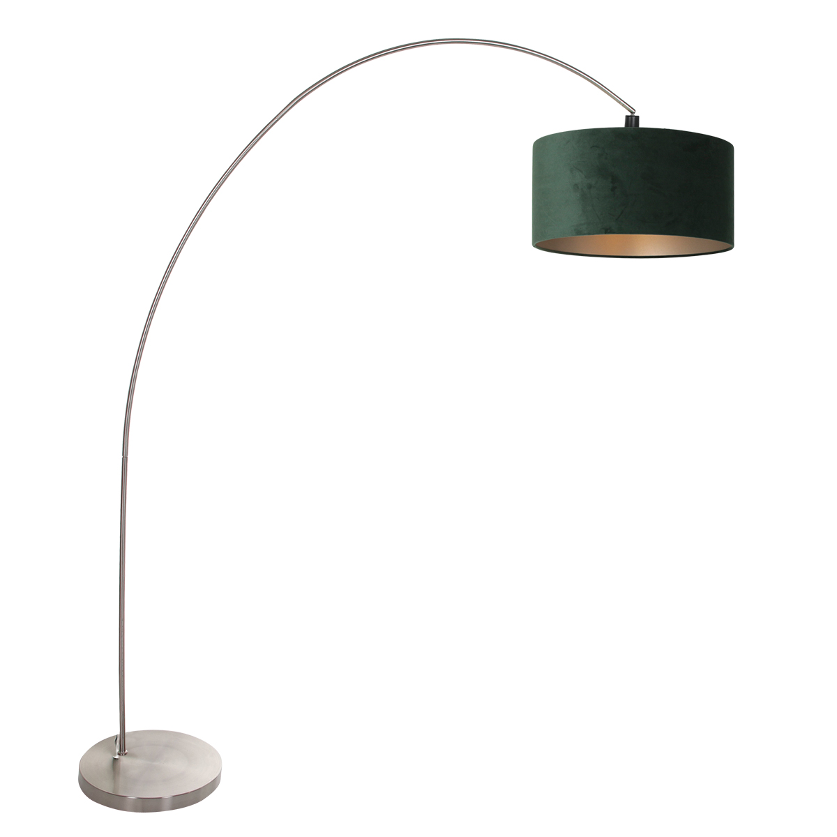 SteinhauerBooglamp Solva