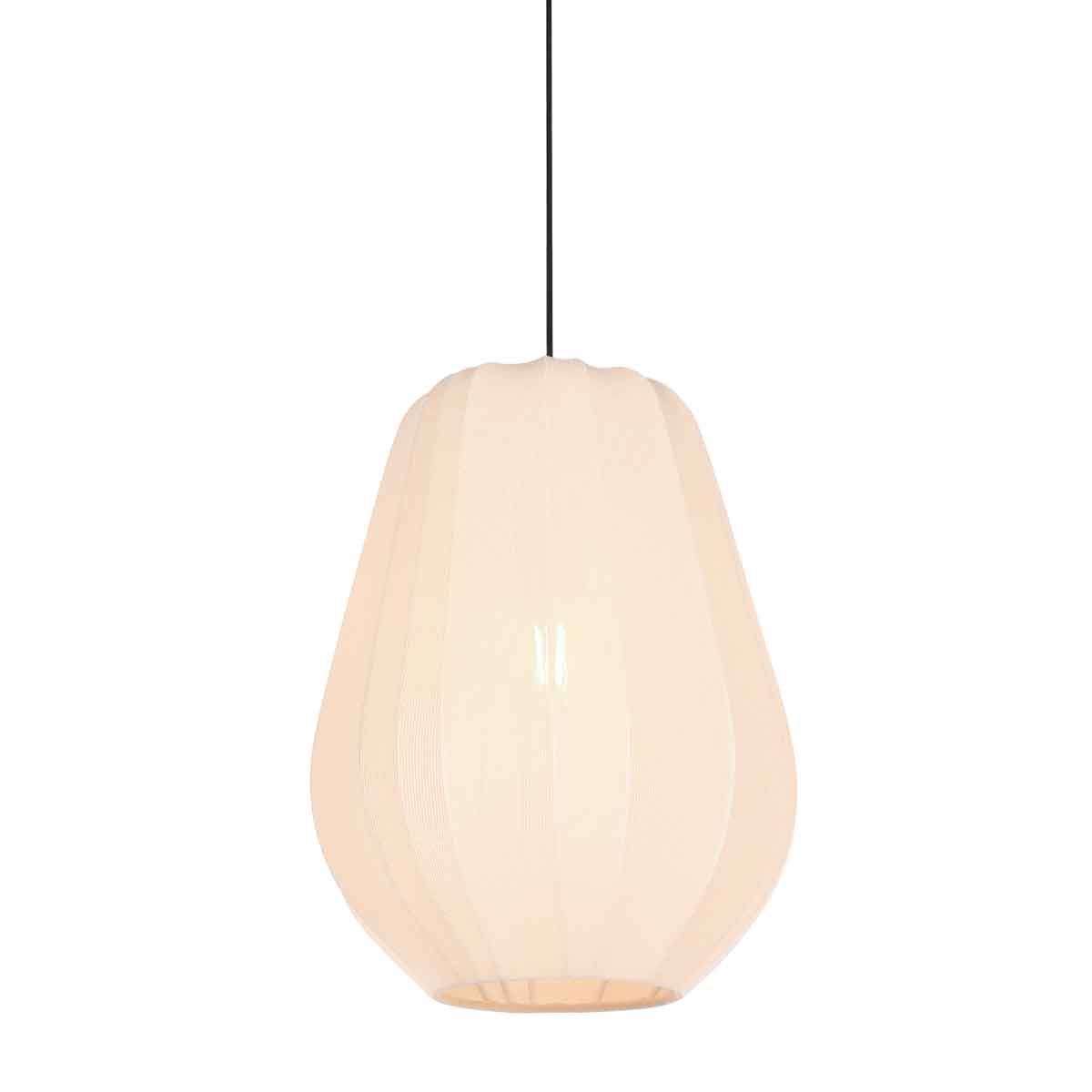 Steinhauer - 4124CR - Hanglamp Sable