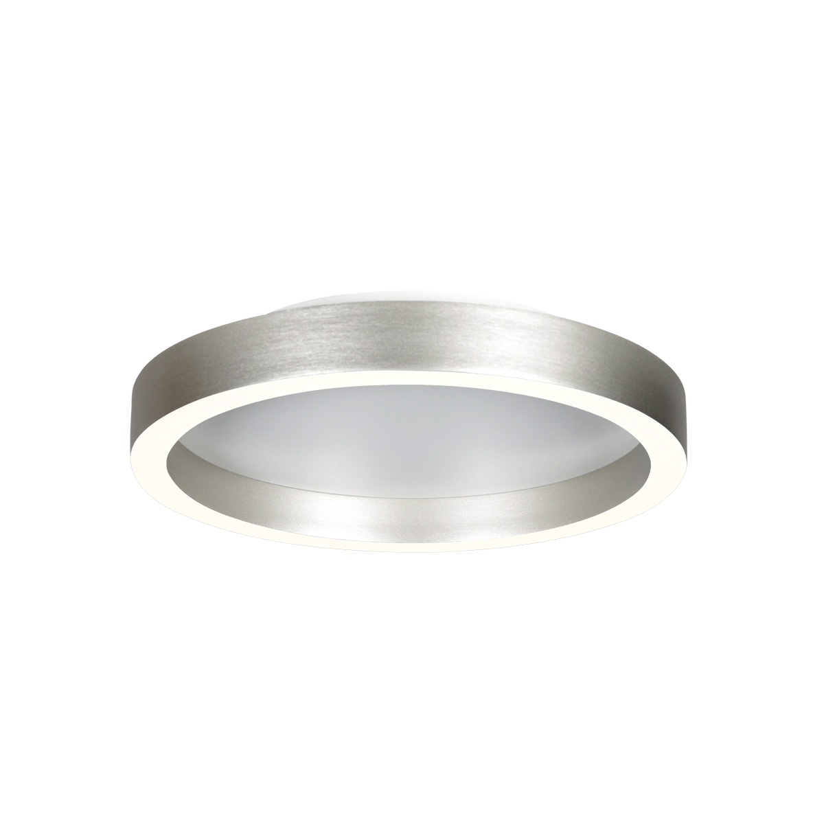 Steinhauer Deckenlampe Ringlux 