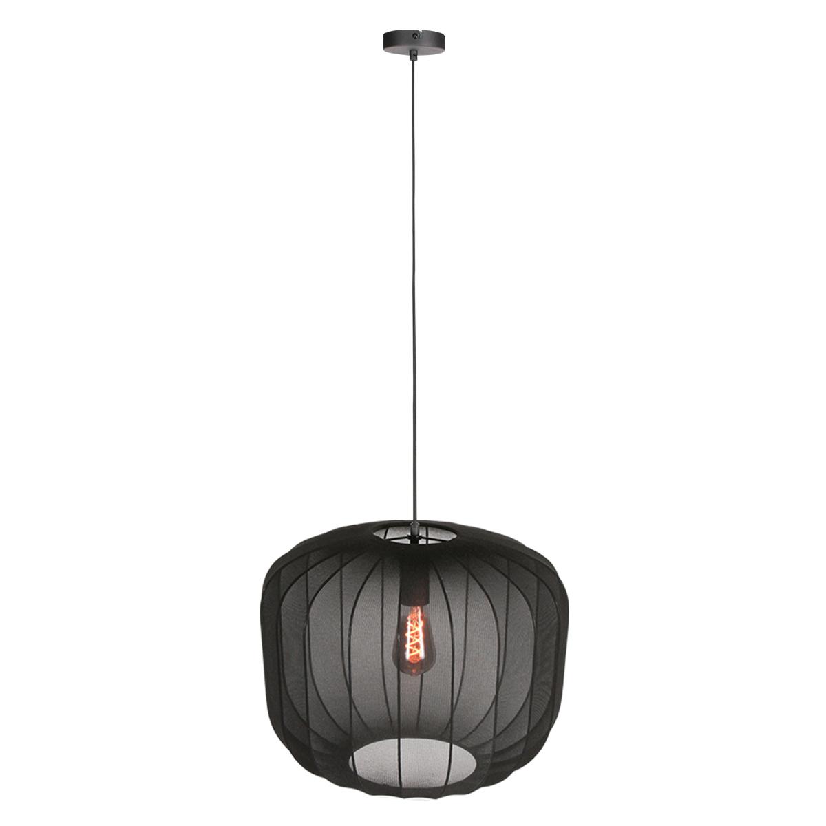 Steinhauer - 4192ZW - Hanglamp Sable