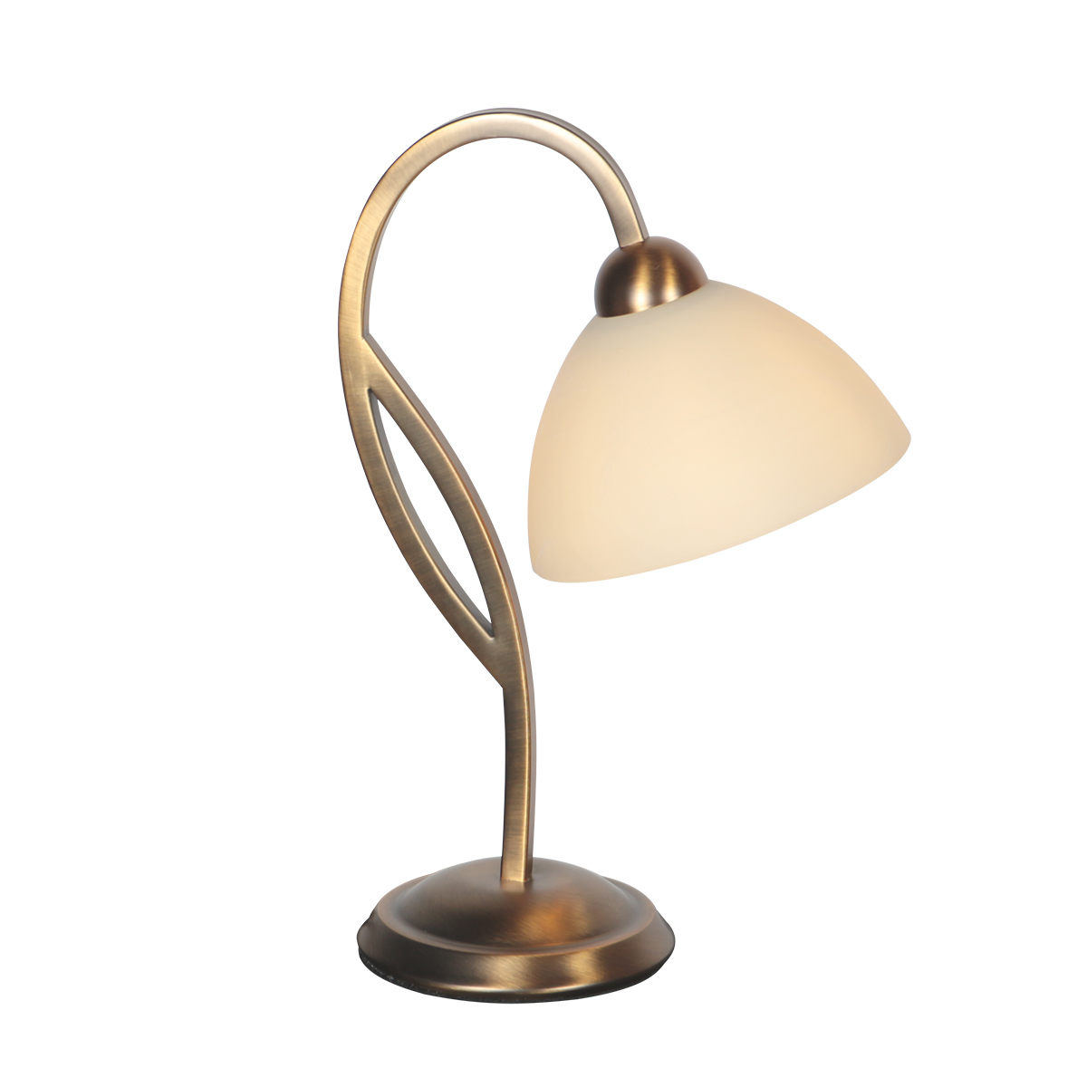 Steinhauer - 4329BR - Tafellamp Anthea