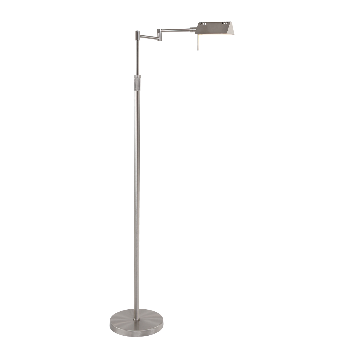 SteinhauerVloerlamp Karl