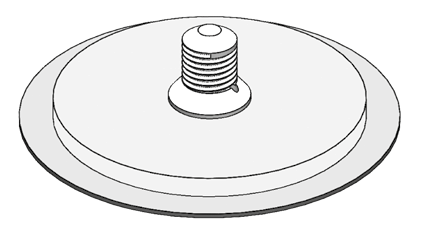 Bopp LeuchtenChio lichtbron Chio