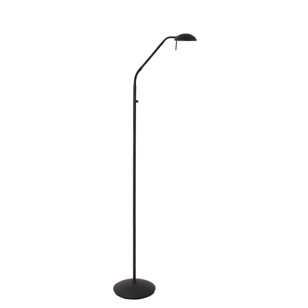 Steinhauer - 7501ZW - Vloerlamp Biron