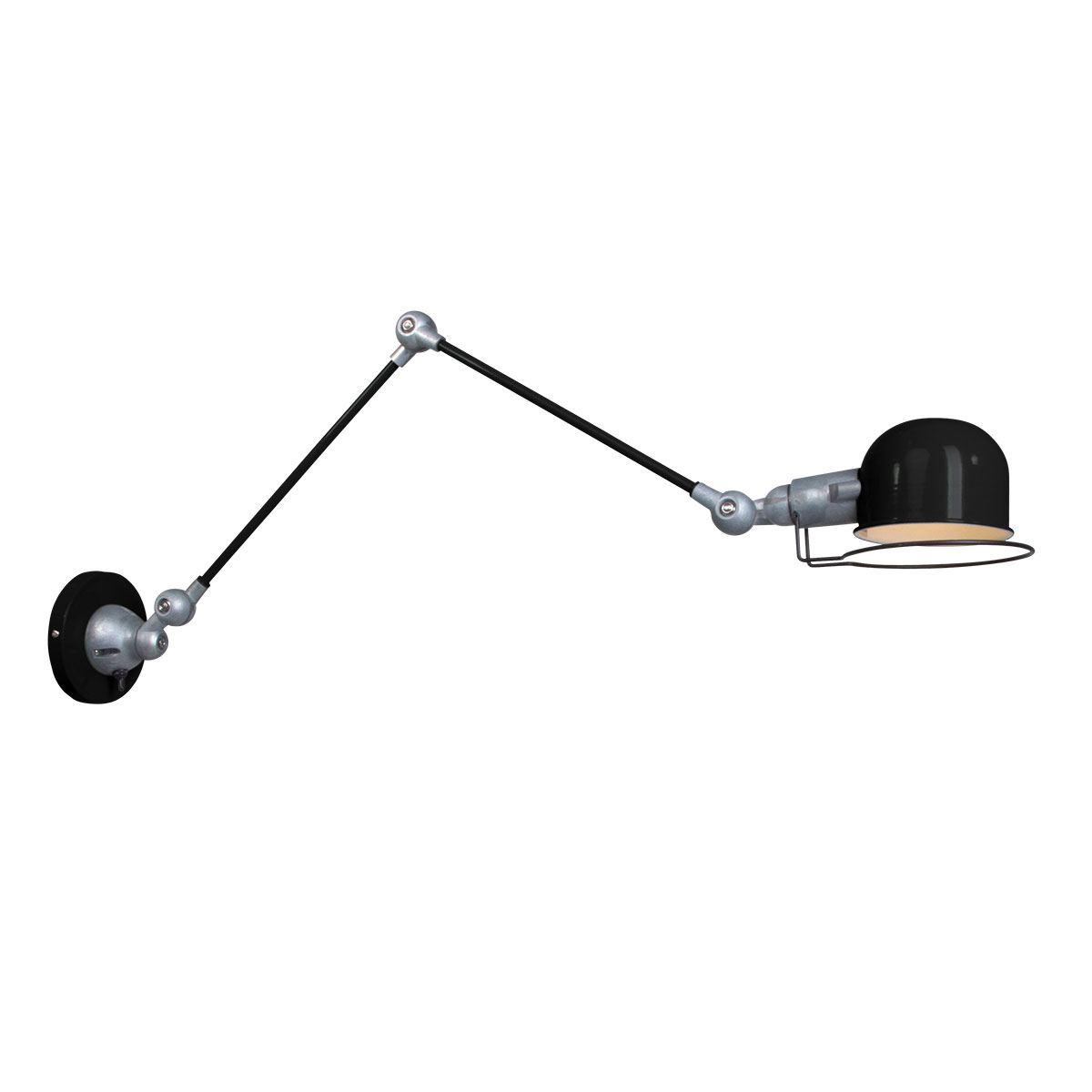 Steinhauer - 7656ZW - Wandlamp Davin