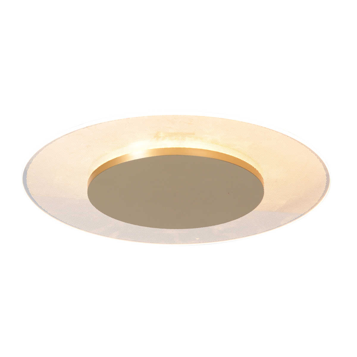 Steinhauer - 7798GO - Plafondlamp Lido