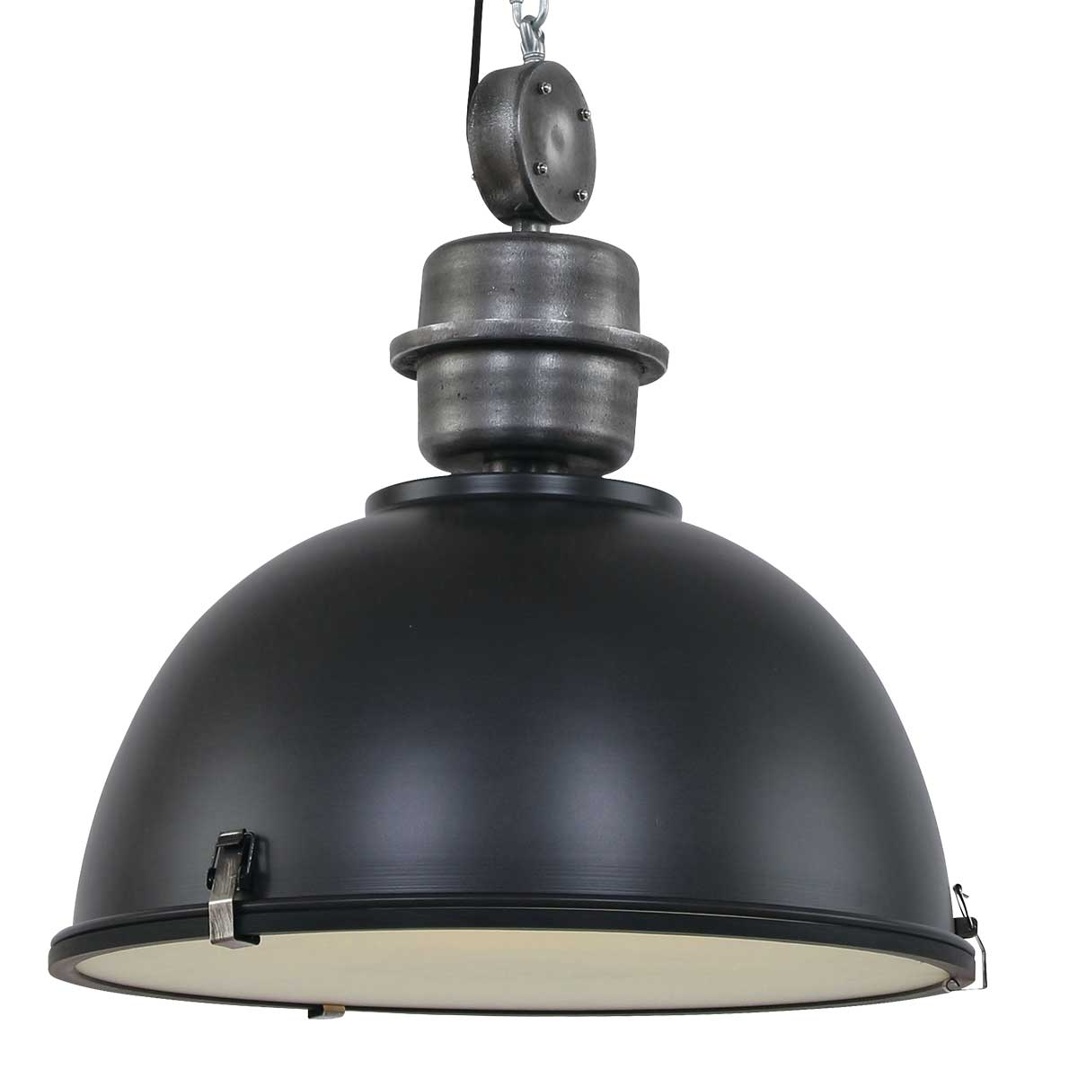 Steinhauer - 7834ZW - Hanglamp Bikkel XXL