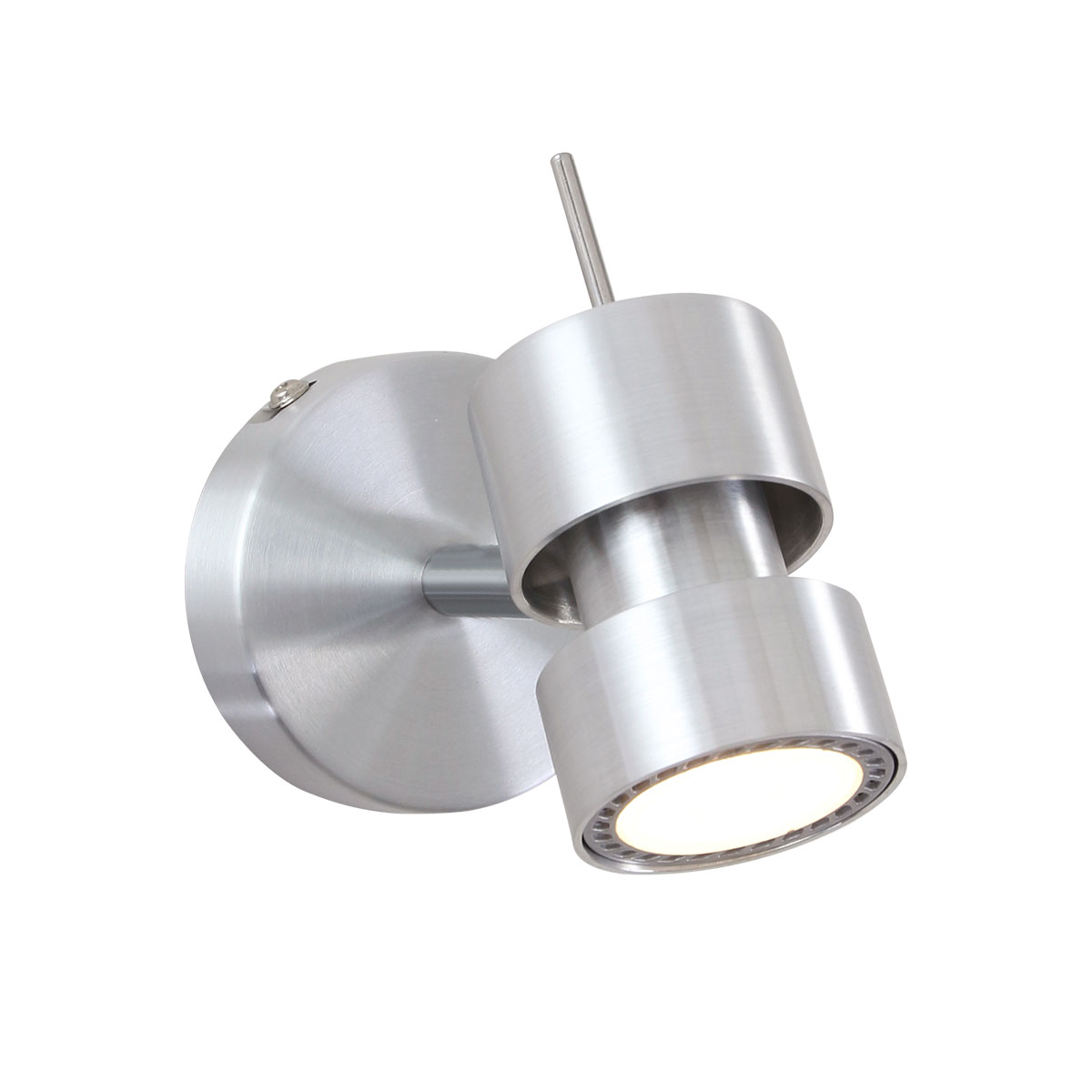 Steinhauer - 7901ST - Wandlamp 1 lichtspot Natasja