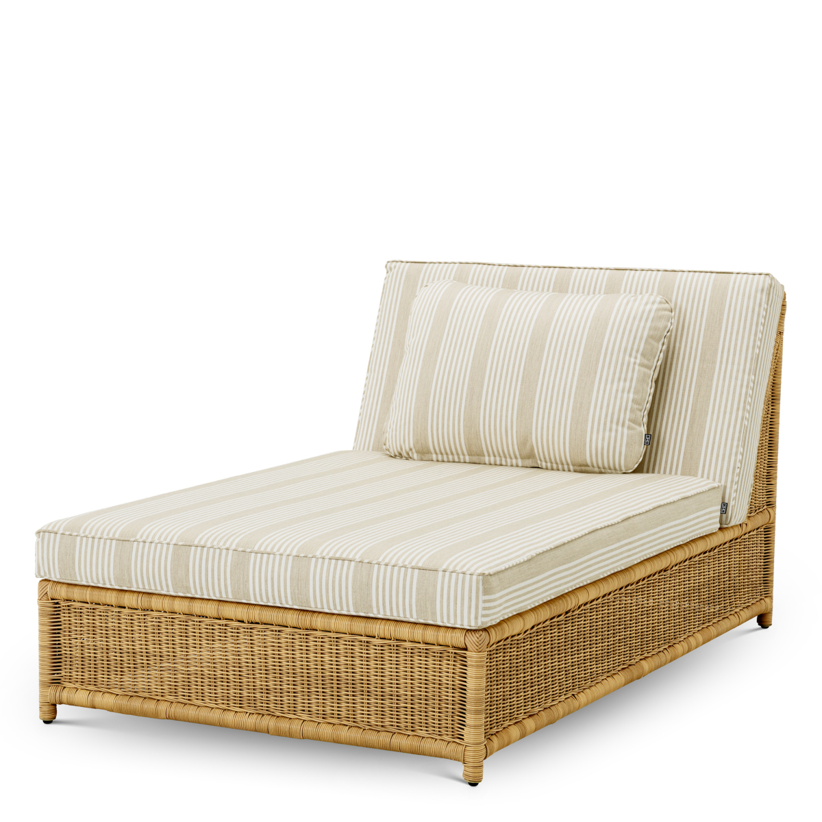 Eichholtz - 119473 - Modulares Daybed Hampton für draußen