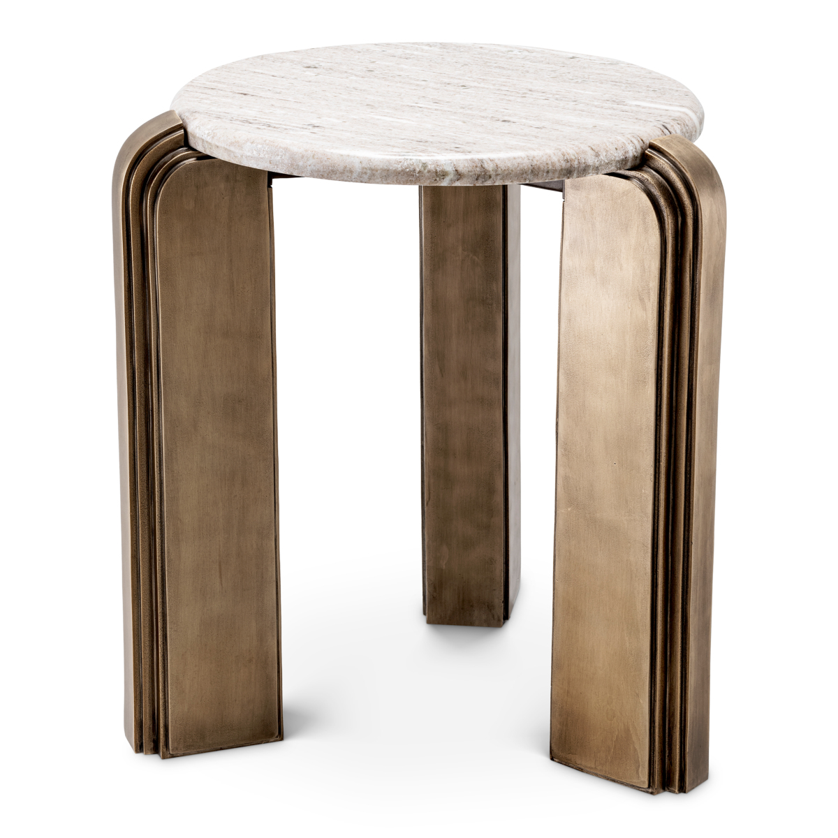 Eichholtz - 119218 - Bijzettafel Albion
