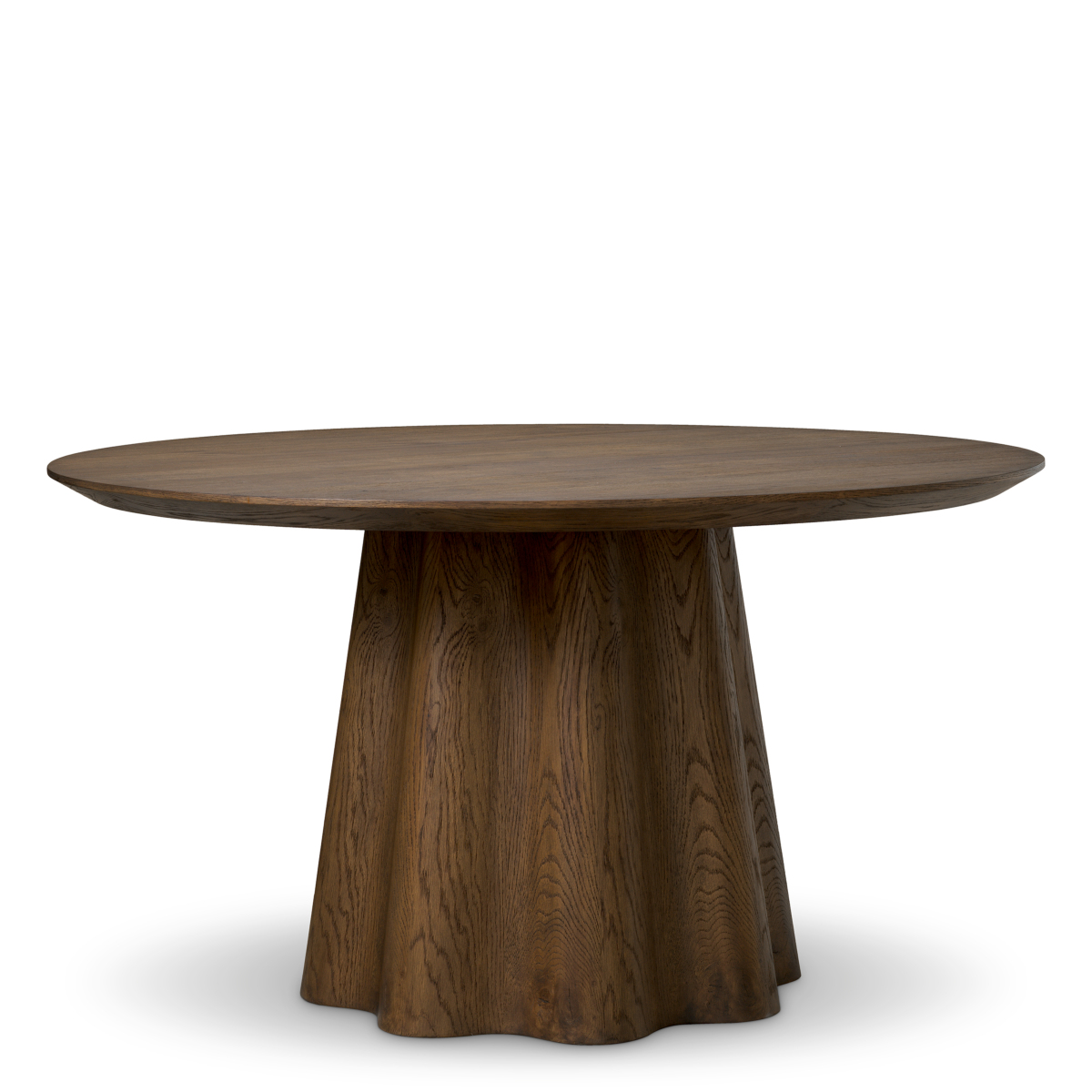 Eichholtz - TM0380 - Eettafel Papyrus