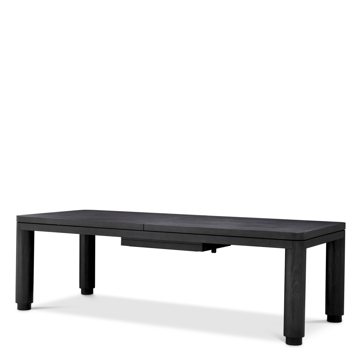 Eichholtz - 119495 - Uitschuifbare eettafel Atelier S