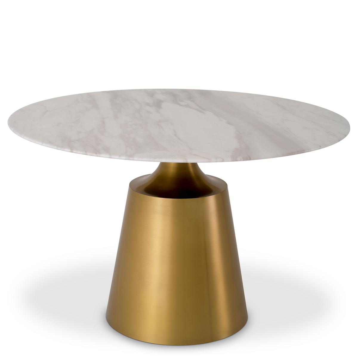 Eichholtz - 115541 - Eettafel Nathan