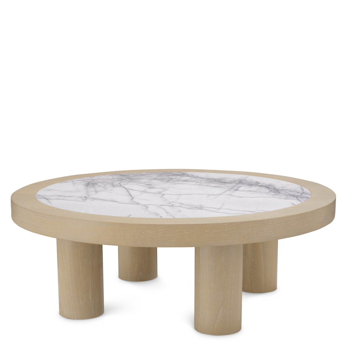Eichholtz - 119140 - Couchtisch Presedio