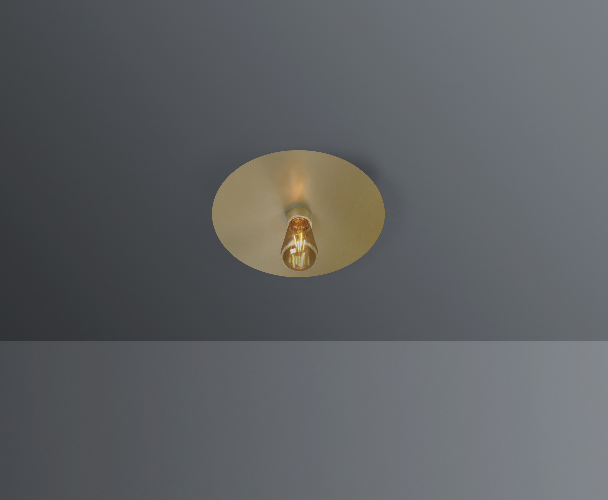Bopp LeuchtenPlafondlamp / Wandlamp Chio