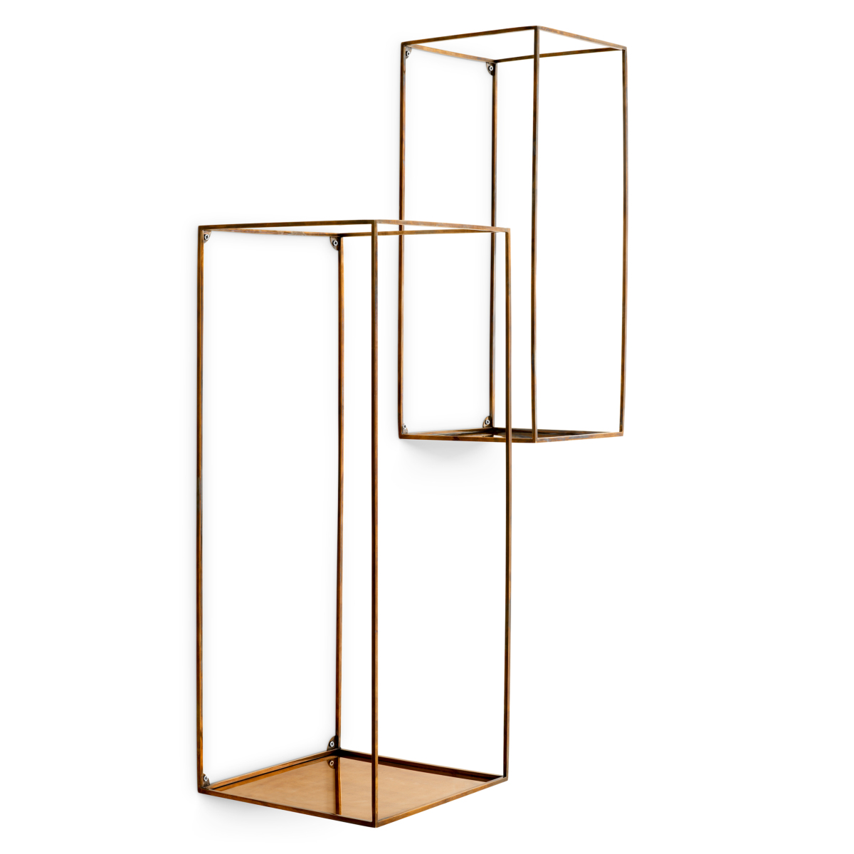 Eichholtz - 119401 - Wandrek Deco 2-delige set