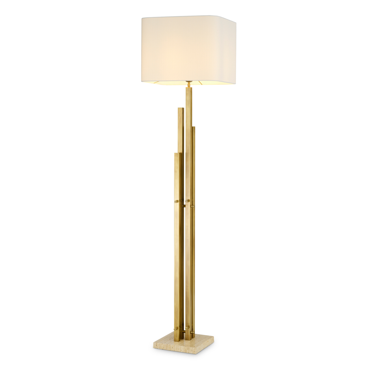 Eichholtz - 119991 - Vloerlamp Destino
